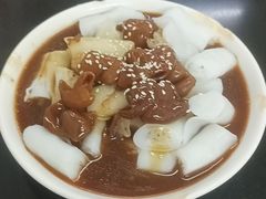 -三和美食(西华路店)