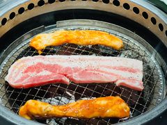 -牛兆·牛内脏·烤肉(慈云寺店)