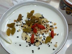 -马布尔莱斯食府(西红门店)