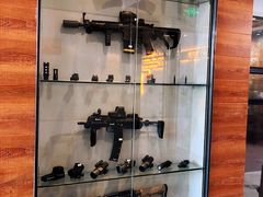 -枪馆1号实弹射击俱乐部