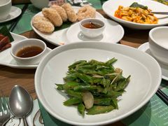 -帕蓝·暹罗料理(大学路店)