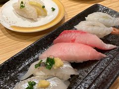 -合点寿司(金虹桥商场店)