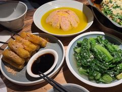 -树厨贵州菜(大十字店)
