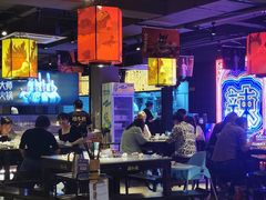 -辣斗辣老火锅(开发区店)