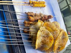 -星巴克(我格广场店)