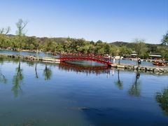 -承德避暑山庄景区