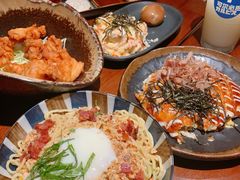 -山杏yama-katsu·吉列炸物