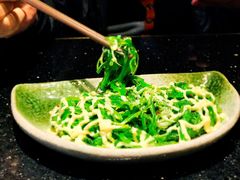 海草沙拉捞-正斗·港式粤菜(SKLP店)