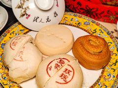 -富华斋饽饽铺·宫廷糕点·伴手礼(护国新天地店)