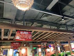 大堂-管氏翅吧(台湾街店)