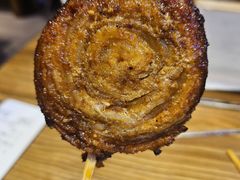 -熙成烧烤(白塔岭店)