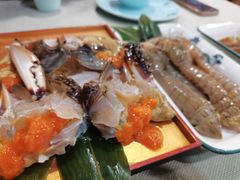 -渔娘渔家丹东海鲜(东直门店)