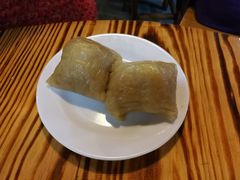 咸蛋粽-禄源公·老莞诚饭店