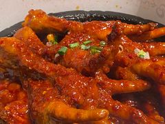 -七八冷面·延边朝鲜族美食(圣熙八号店)