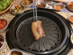 -首尔烤肉大排档(合生汇店)