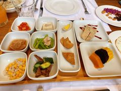 -北京三里屯CHAO酒店