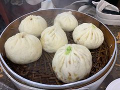 风味排骨包子-张包铺(道外店)