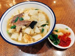 -毅祥斋老孙家泡馍(西羊市店)