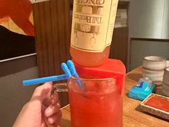 -大牛焱烧·和牛炭火烧放题