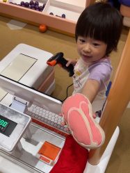-奈尔宝家庭中心·亲子餐厅(苏州大悦城店)