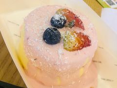 -茶百道(泰享里店)