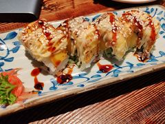 -小川洋风料理(汉街店)