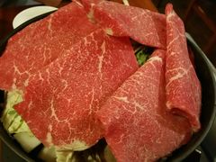 -牛玄庵日式寿喜烧·料理店(新源里店)