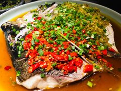 -湖南人家·家传湖南菜(水围店)
