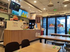 -德克士(车站路店)