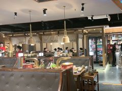 -西塔老太太泥炉烤肉(万柳华联店)