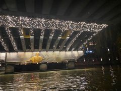 -运河游船(武林门码头)