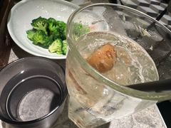 -留半山·香港食堂(啦啦宝都店)