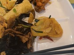 -八婺饭堂·自选店(新光汇店)