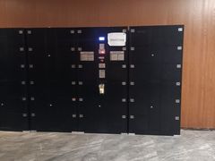 -中影·星感觉激光巨幕影城(博物馆店)