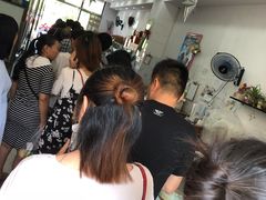 -长发西饼(道前店)