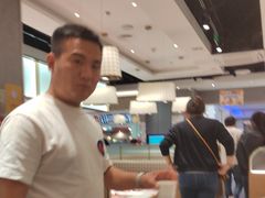 -西十二街牛排(顺义华联店)