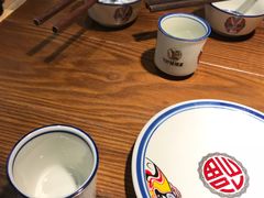 -吴满满油泼面(北方风味园店)