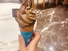 -GODIVA(月星环球港店)