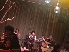 -胡桃里音乐酒馆(曲江店)