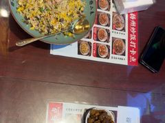 -扬二春炒饭(国庆路总店)