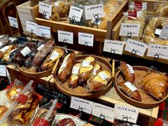 -佐敦面包铺·JORDAN BAKERY