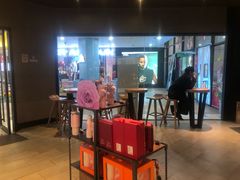 -星巴克(杭州西湖银泰1F店)