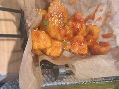 -林溪晚亭脆皮烤鱼(藁城店)
