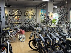 -永久自行车旗舰店(上海No.001店)