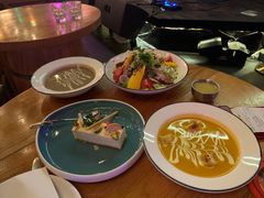 -MR.ROCKY洛奇先生RESTAURANT&BAR(宝安壹方城店)