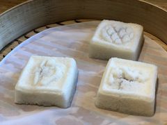 -新梅华·茶点餐厅(欧尚店)