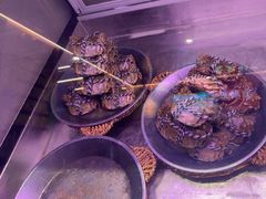 -叁宝烤肉• 西安烧烤(凤城十二路店)