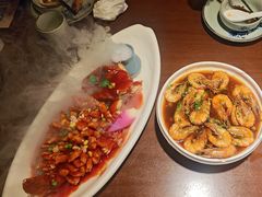 -鱼食饭稻·苏浙土菜17年老馆子(平江路店)