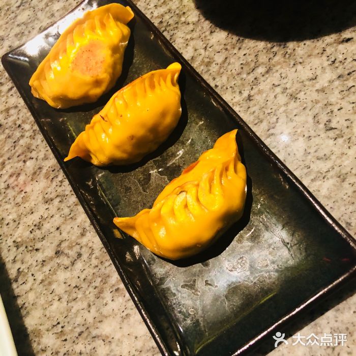 南京大牌档(中关村店)金牌煎饺图片