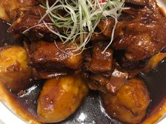 -高老庄新家宴(北斗星广场店)